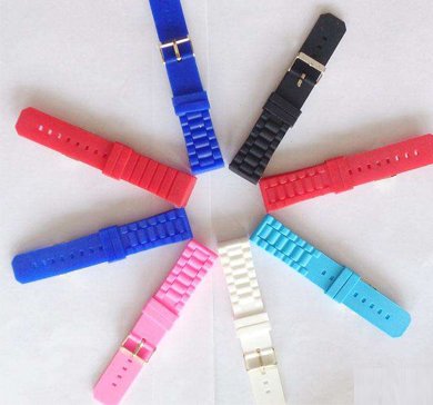 Watchband