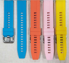 Apple watchband