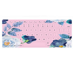 MacBook Silicone Keyboard Cover 