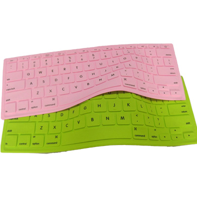 MacBook Silicone Keyboard Cover 