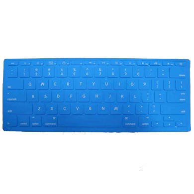 MacBook Silicone Keyboard Cover 