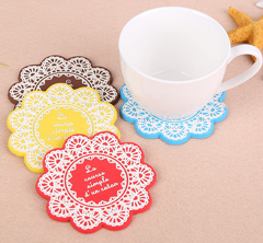 Silicone Hot Pad