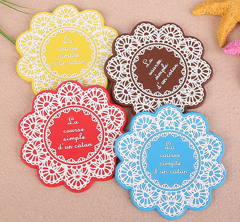 Silicone Hot Pad