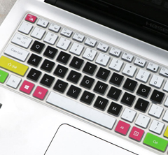MacBook Silicone Keyboard Cover 