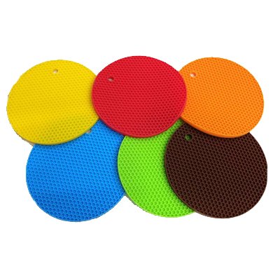 Silicone Hot Pad