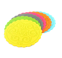 Silicone Hot Pad