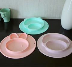 Silicone Hot Pad