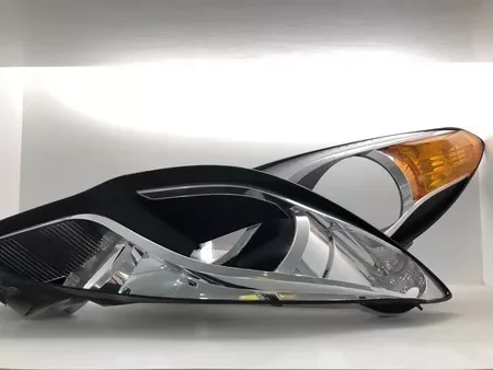 Auto parts sample 1 prototyping