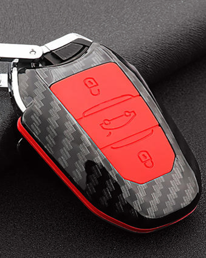 IMD car key case