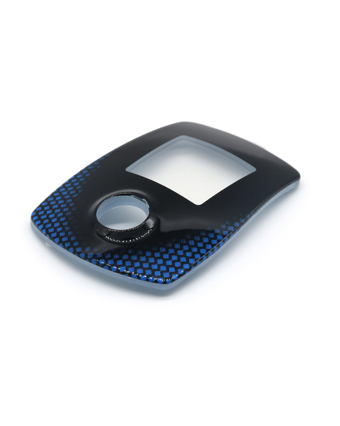 Medical equipment IML lens
