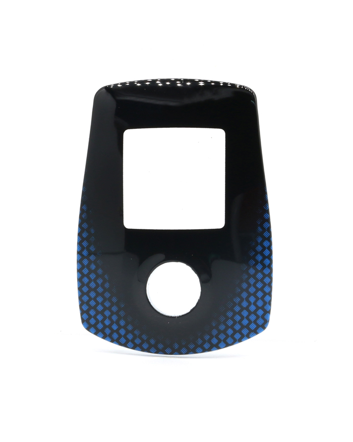 Medical equipment IML lens