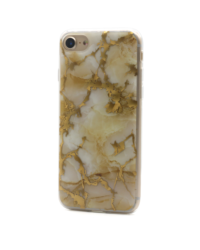 Mobile phone IML casing