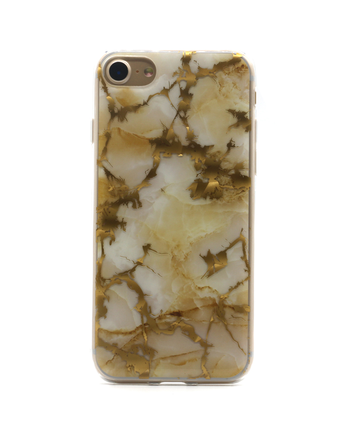 Mobile phone IML casing