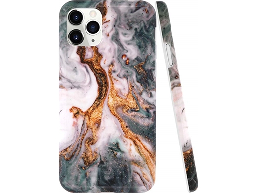 Mobile phone IML casing