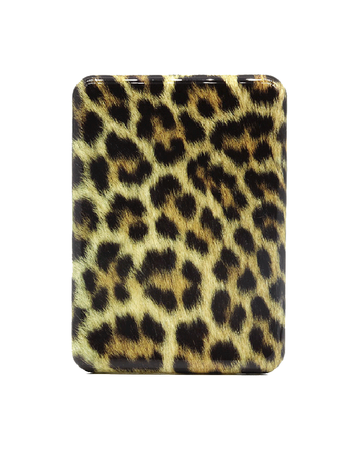 Power bank IML casing