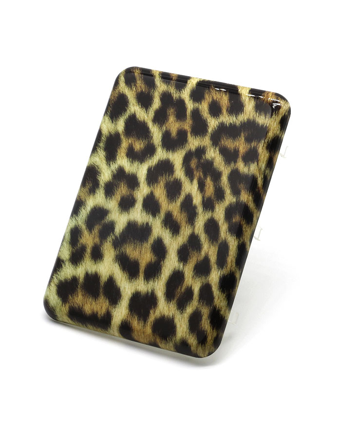 Power bank IML casing