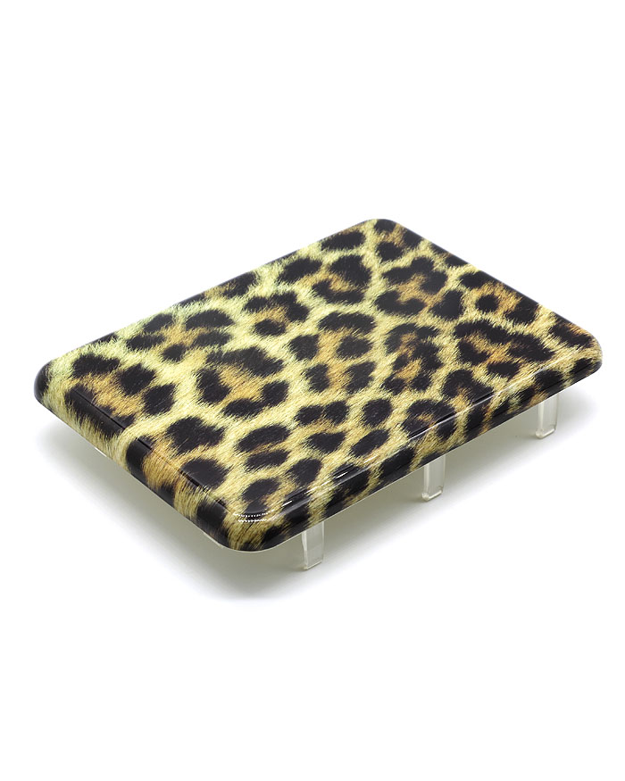 Power bank IML casing