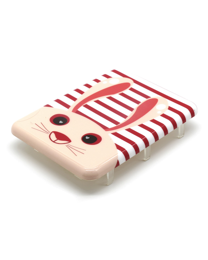 Power bank IML casing