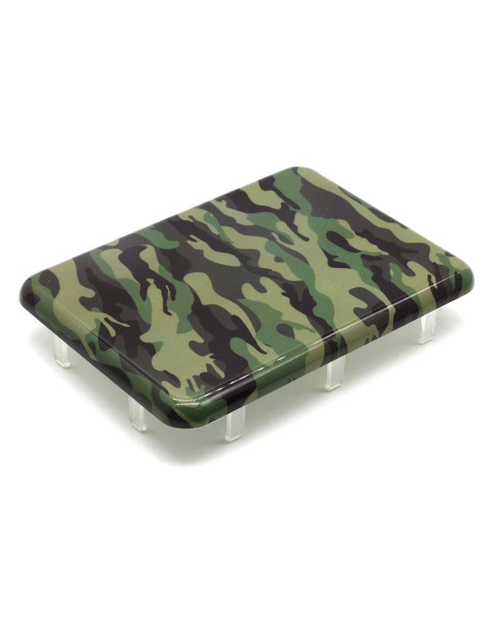 Power bank IML casing