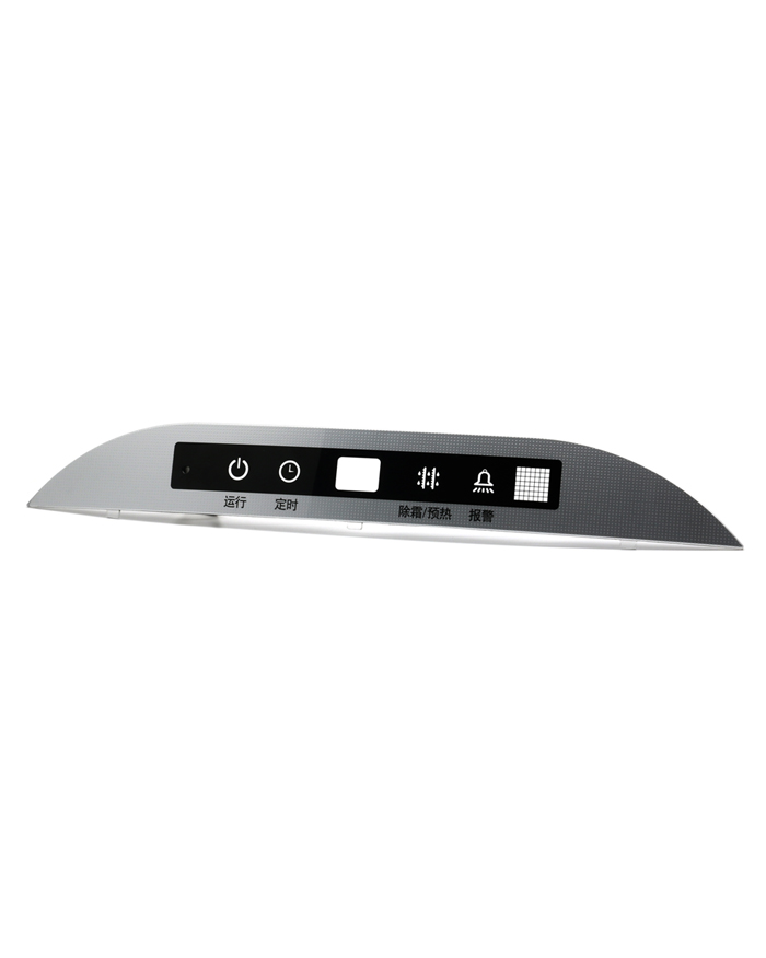 Home Appliances IML Panel