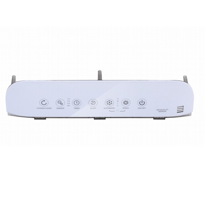 Home Appliances IML Panel