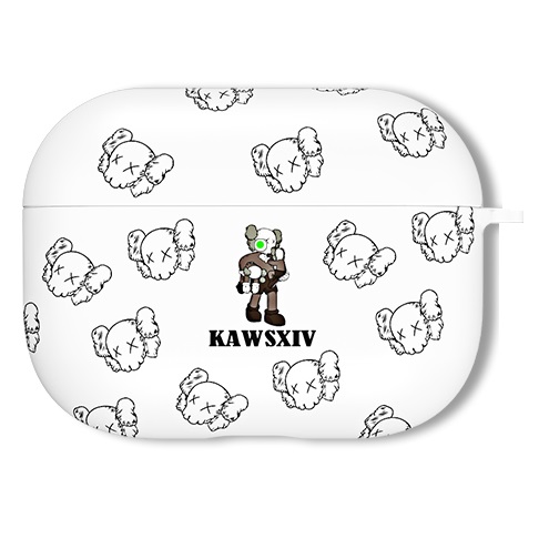 Airpods IML casing
