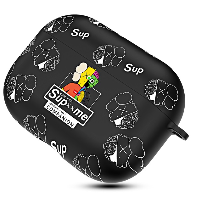 Airpods IML casing