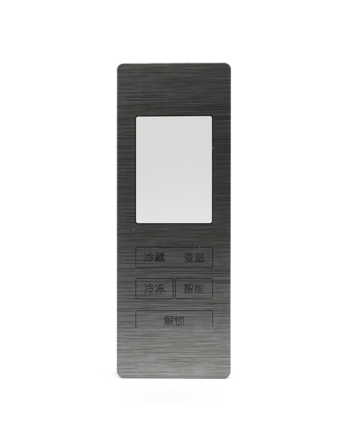 Smart Electrical IMD Panel