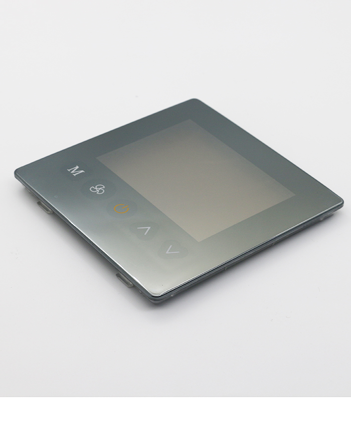 Smart Electrical IMD Panel