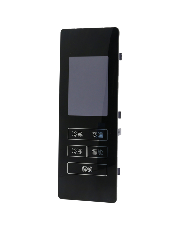 Smart Electrical IMD Panel