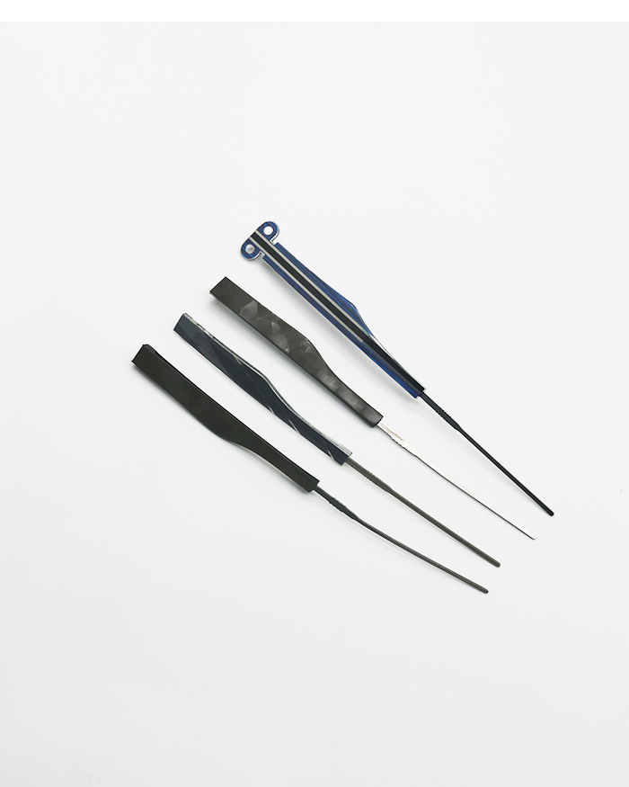 Glasses IML holder