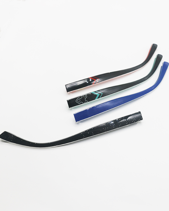 Glasses IML holder