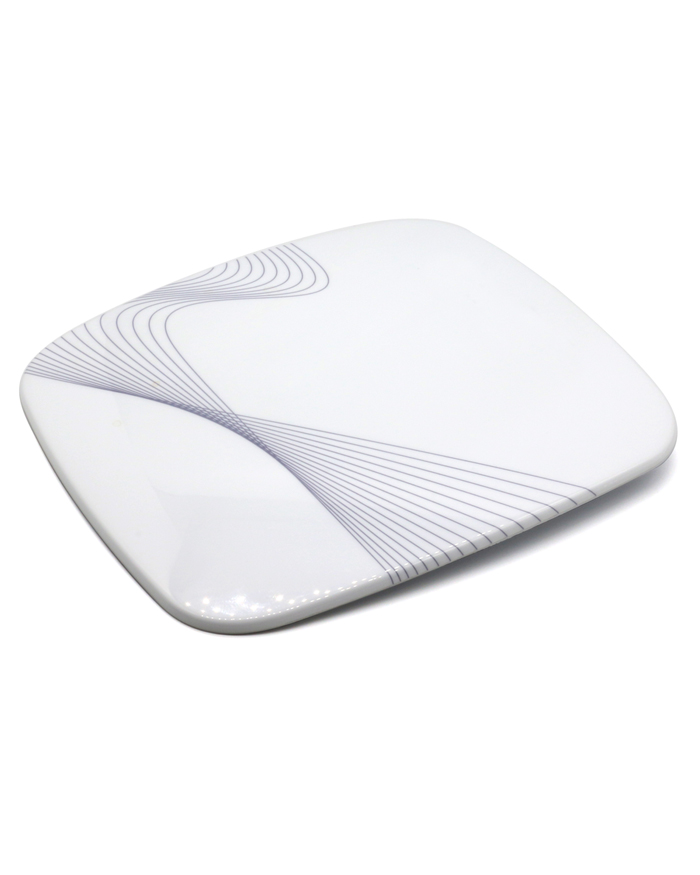 Air purifier IML panel