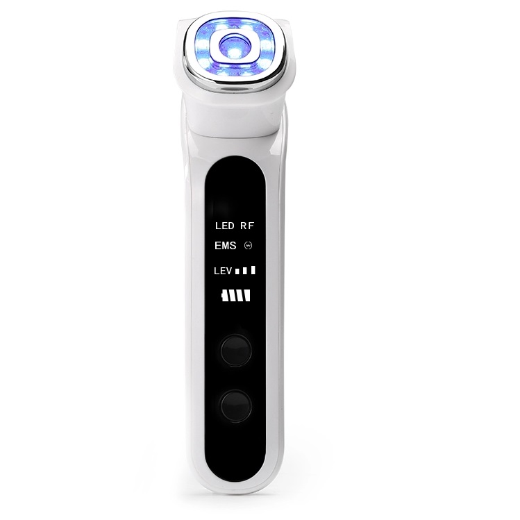 Beauty Instrument IML Casing