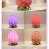 The most beautiful strawberry lamp