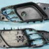 Automotive Injection Part