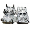 Liquid Silicone Injection Mould