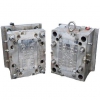 Plastic Keypad Mold
