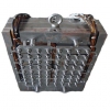 Medical Container Cap Mold