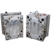 Plastic Keypad Mold