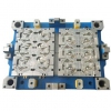 Plastic Cover Mold