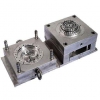 Heat Sink Mold