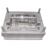Lamp Cover Injection Mold