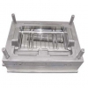 Lamp Cover Injection Mold