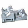 Plastic Over Molding