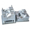 Plastic Over Molding