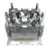 Coffee Machine Plastic Mold