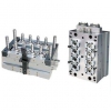 Precision Multi-cavity Mould