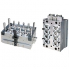 Precision Multi-cavity Mould