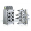 Precision Hot Runner Mould